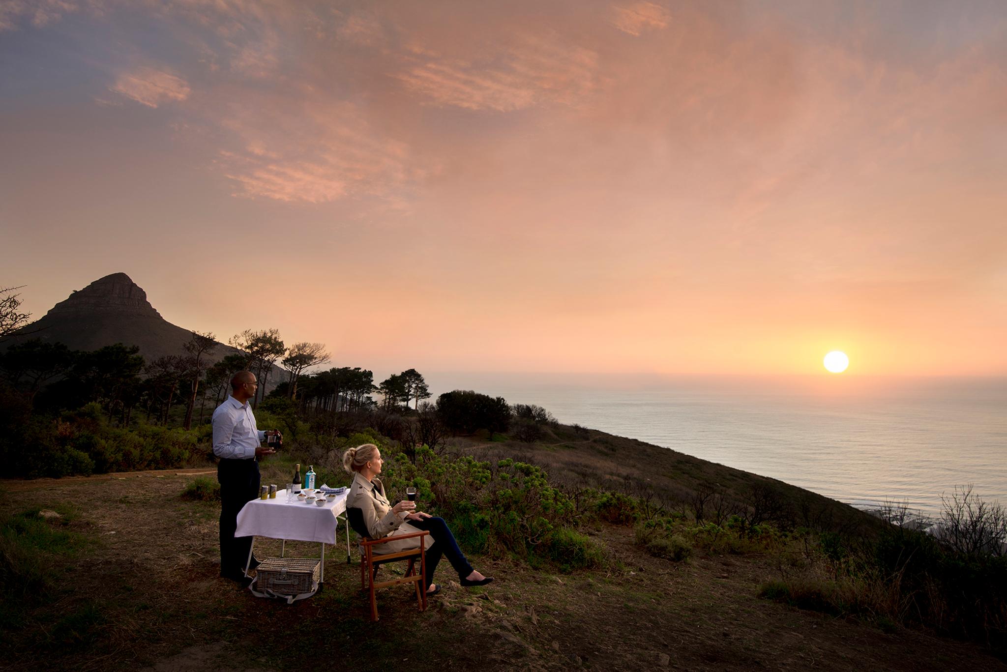 Cape Cadogan Boutique Hotel Cidade Do Cabo Exterior foto